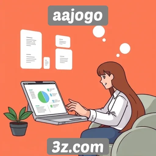 aajogo lança novos recursos interativos para usuários