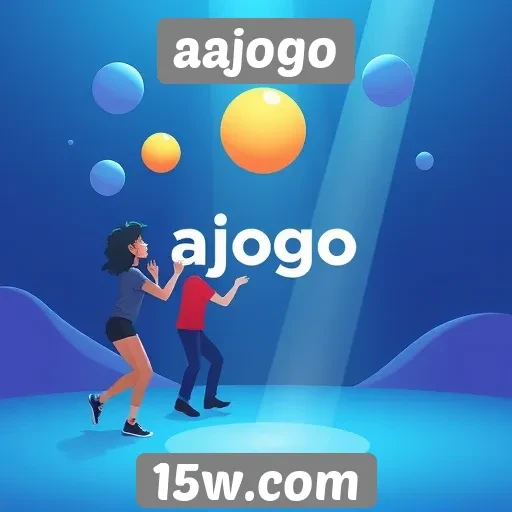 aajogo lança novas funcionalidades para aprimorar experiência dos usuários
