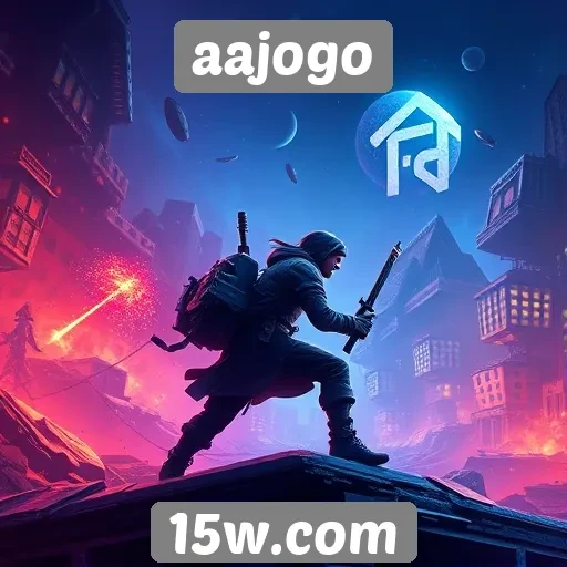 aajogo traz novos lançamentos de jogos para PC