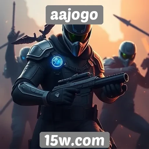 aajogo traz novas atualizações para jogos populares