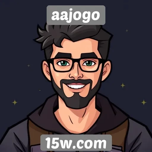 Perfil dos usuários do aajogo e suas preferências