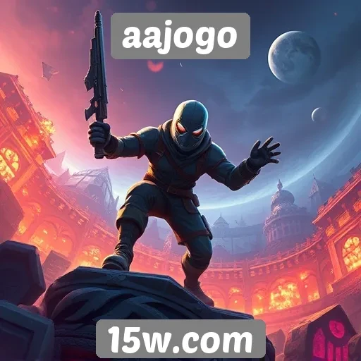 Análise das principais novidades do aajogo