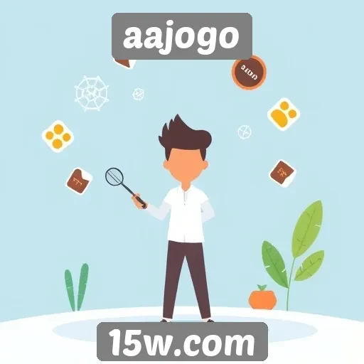 Dicas para iniciantes no aajogo