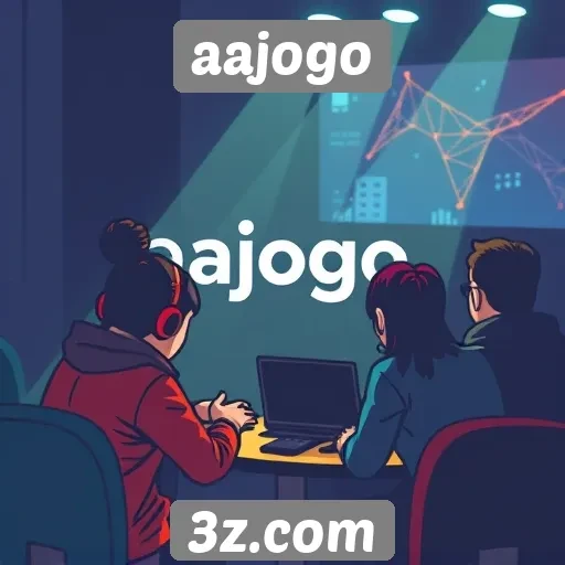 Integração de comunidade no site aajogo