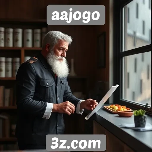 comparação entre aajogo e concorrentes no mercado