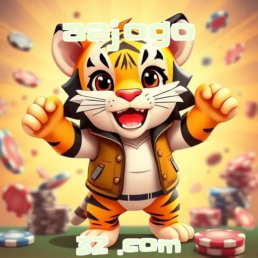 aajogo Apostas Esportivas