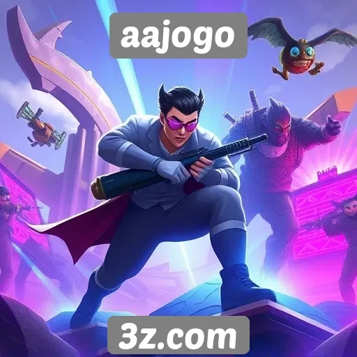 Expectativas para lançamentos no aajogo