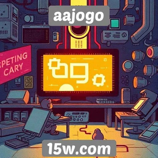 História e evolução do aajogo no cenário gamer