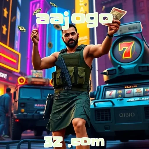 aajogo Plataforma Oficial