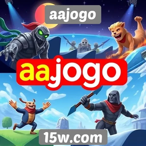 Análise dos jogos mais populares no site aajogo