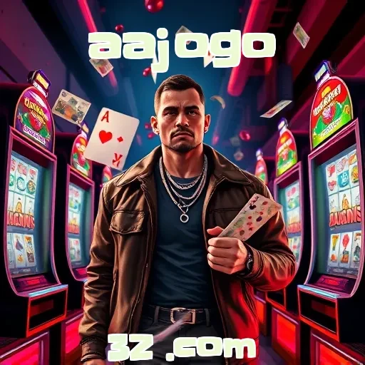 Promoções imperdíveis no aajogo: diversão e prêmios garantidos