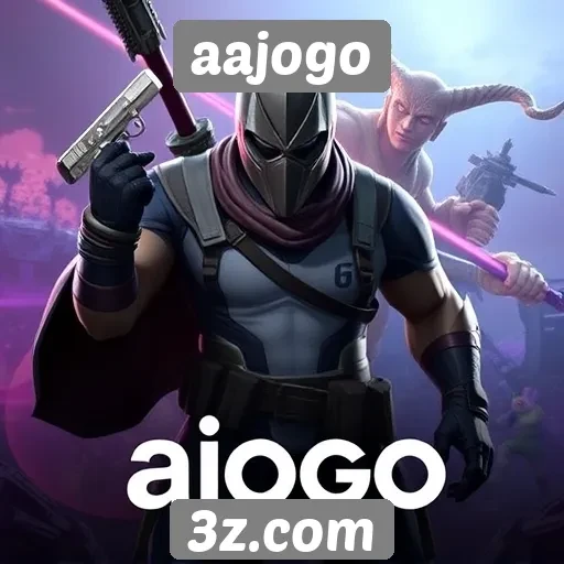 Lançamentos mais aguardados no site aajogo
