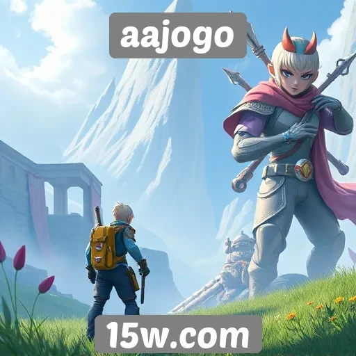 Lançamentos mais esperados do site aajogo