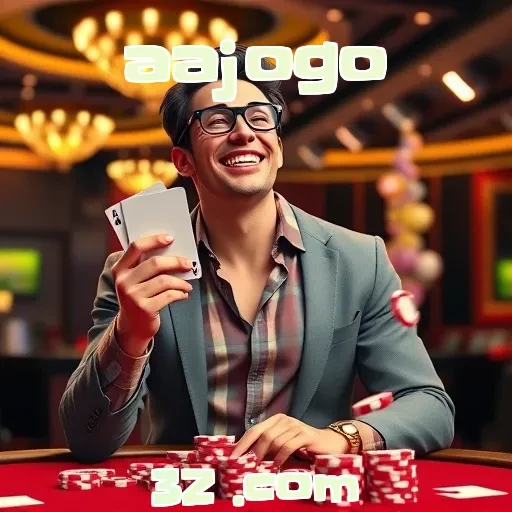 aajogo VIP: Experiências Exclusivas Para Jogadores Apaixonados